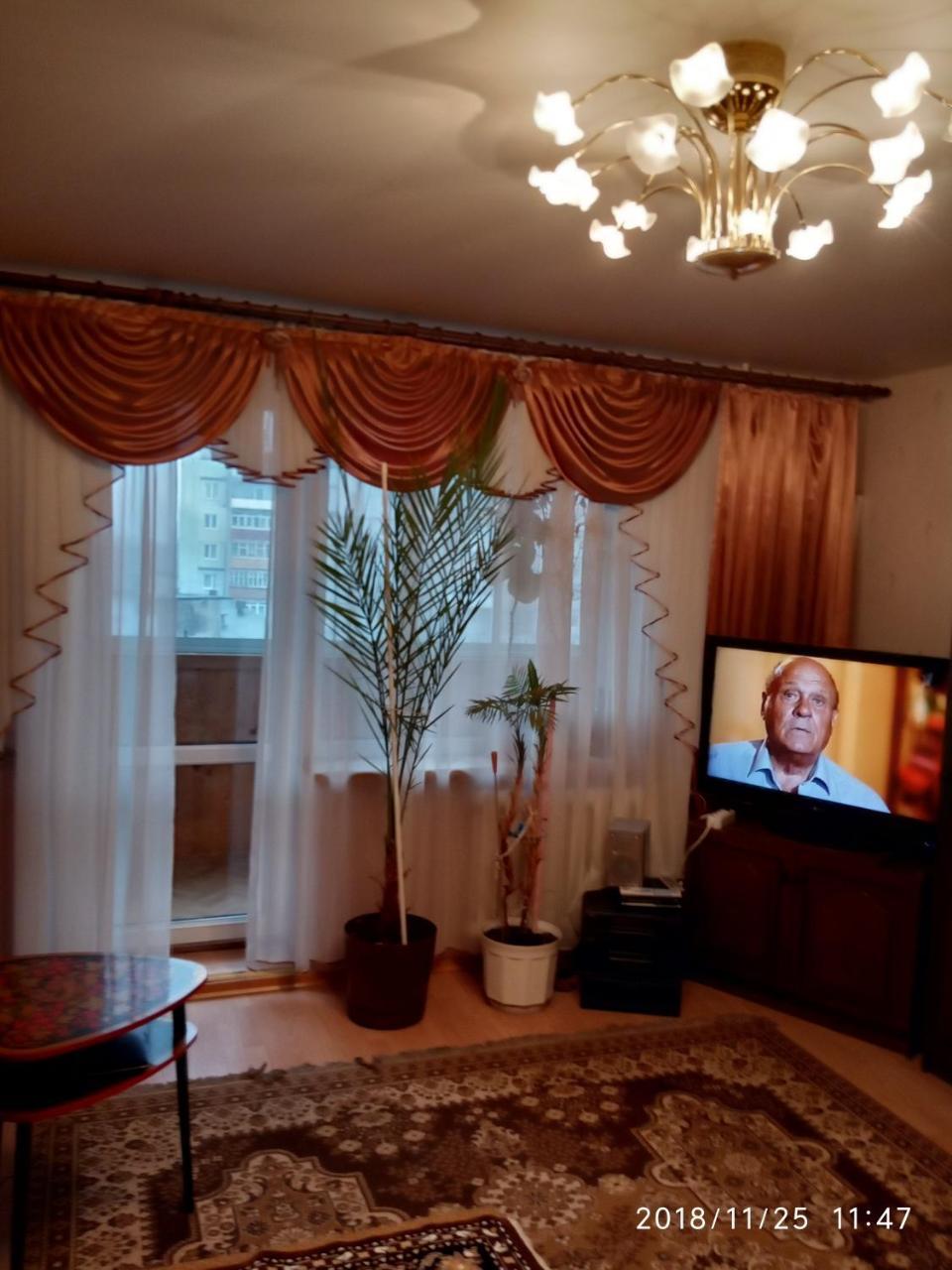 Apartments Na Gvardeyskom Балтійськ Екстер'єр фото